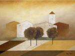 Hans Paus art print