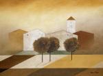 Hans Paus art print