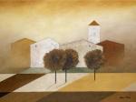 Hans Paus art print