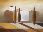 Hans Paus art print