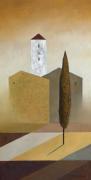 Hans Paus art print