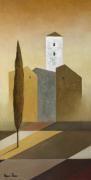 Hans Paus art print