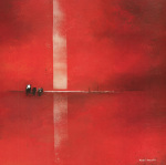Andre Schrooten art print