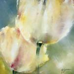 Greetje Feenstra art print