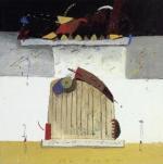 Theo Den Boon art print