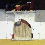 Theo Den Boon art print