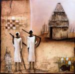 Jan Eelse Noordhuis art print