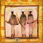 Jan Eelse Noordhuis art print