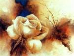 Betty Jansma art print