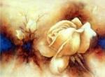 Betty Jansma art print