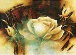 Betty Jansma art print