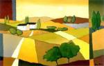 Hans Paus art print
