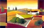 Hans Paus art print