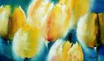 Greetje Feenstra art print