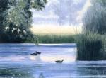 Franz Heigl art print