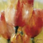 Greetje Feenstra art print