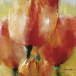 Greetje Feenstra art print