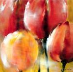 Greetje Feenstra art print