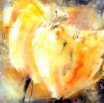 Greetje Feenstra art print