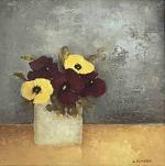 Anouska Vaskebova art print