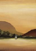 Hans Paus art print