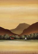 Hans Paus art print