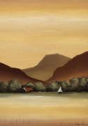 Hans Paus art print