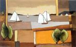 Hans Paus art print