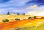 Hans Paus art print