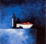 Anouska Vaskebova art print