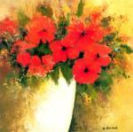 Anouska Vaskebova art print