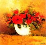 Anouska Vaskebova art print