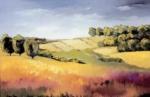 Hans Paus art print