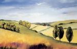 Hans Paus art print