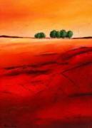 Hans Paus art print