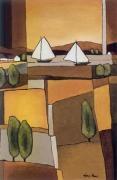 Hans Paus art print
