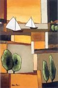 Hans Paus art print