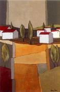 Hans Paus art print