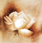 Betty Jansma art print
