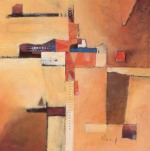 Franz Heigl art print