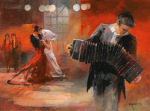 Willem Haenraets art print