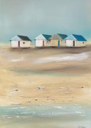 Jean Jauneau art print