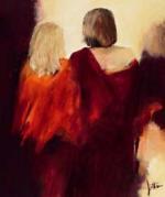 Jettie Roseboom art print