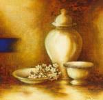 Betty Jansma art print
