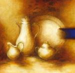 Betty Jansma art print