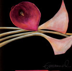 Beate Emanuel art print