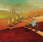 Stacy Dynan art print