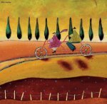 Stacy Dynan art print