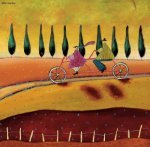 Stacy Dynan art print