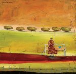 Stacy Dynan art print